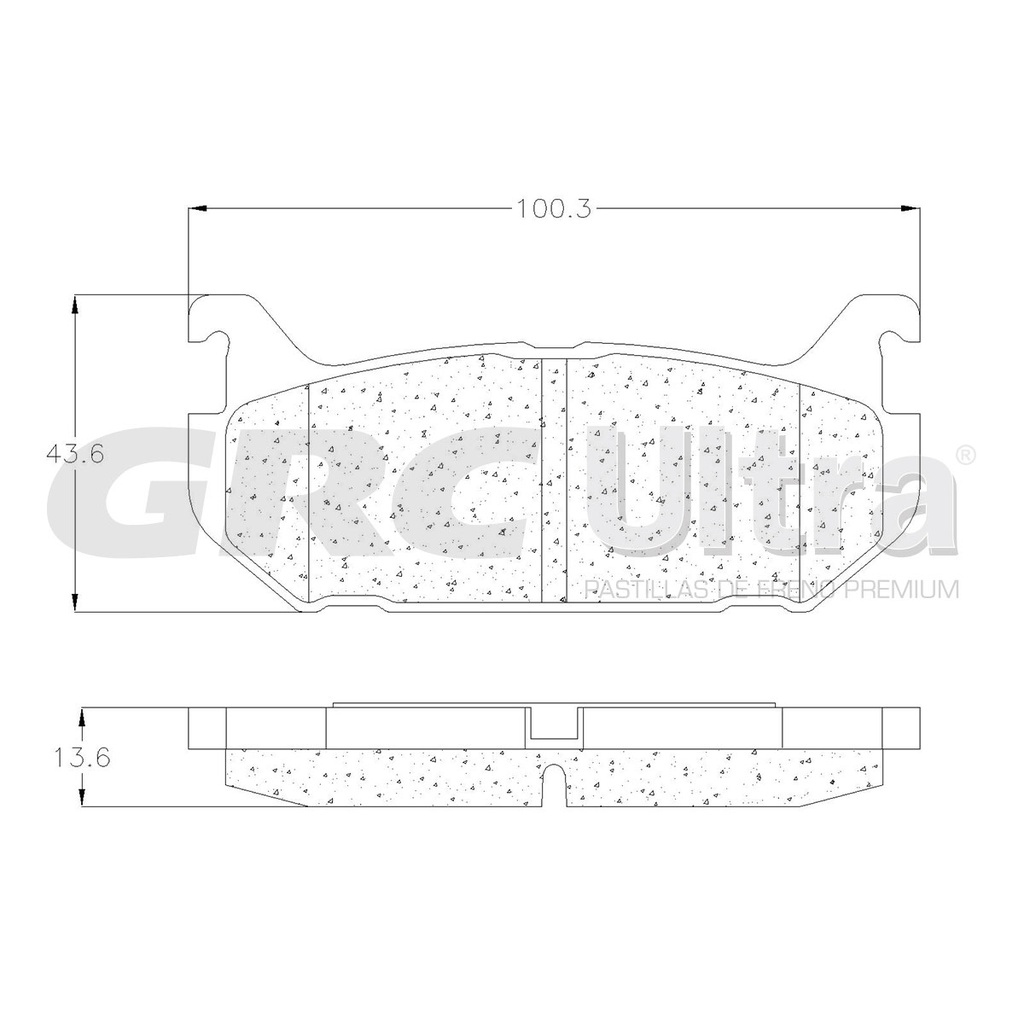 GCD584