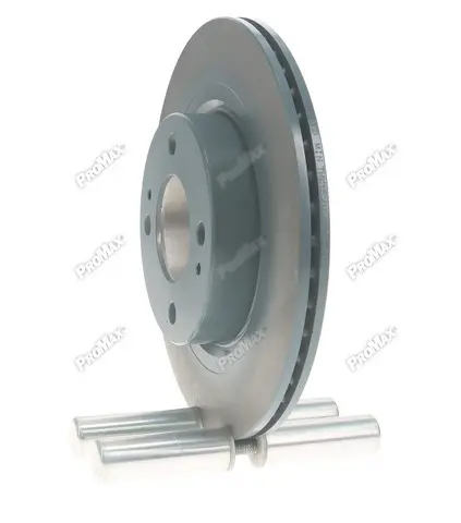 [14-610078] Disco Delantero DOGDE Attitude, MITSUBISHI Mirage dia. 250mm 14-610078 vs 3401