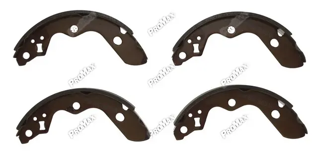 Balatas Traseras de Tambor Suzuki Ignis, Swift 12-1119