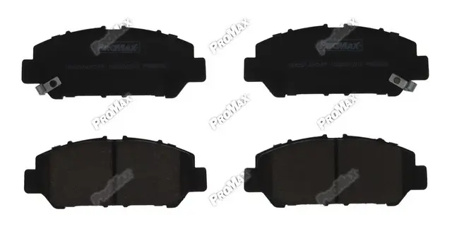 Balata Delantera Toyota Avanza, Raize 10-2479