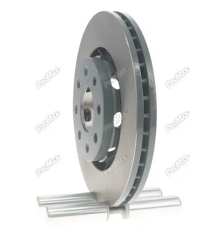 Disco Delantero Chevrolet Aveo, Aveo 5, Spark, Pontiac G3 14-55099 vs 3044