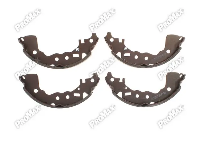 Balata Trasera deTambor Nissan Versa Kicks S1106-1751