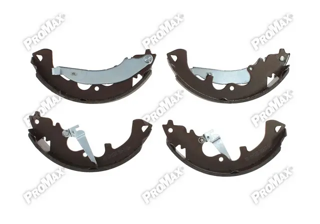 [S936-1629] Balatas Traseras de Tambor FORD Escape, Mazda Tribute, Mercury Mariner  S936-1629