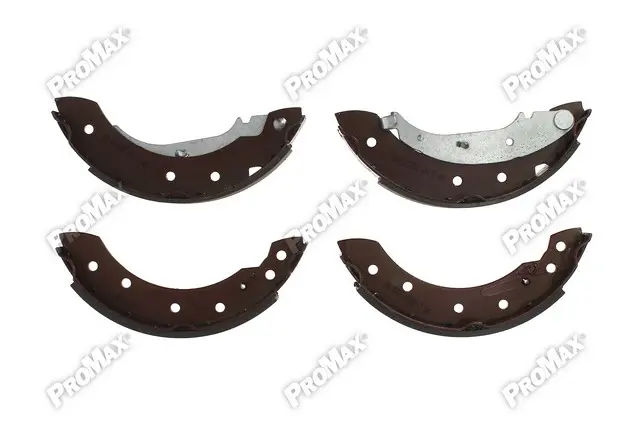 Balatas Traseras de Tambor Suzuki Swift (24.40mm ancho) S1079-1732
