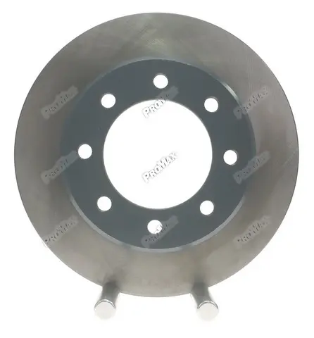 DISCO DELANTERO RAM 4000, RAM 3500, RAM 4500 14-53057 vs 3132