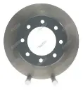 DISCO DELANTERO RAM 4000, RAM 3500, RAM 4500 14-53057 vs 3132