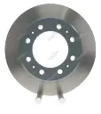 Disco Trasero RAM 3500 4000 p/ABS 14-53056 vs 3133 