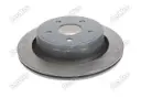 Disco Trasero Ram 1500 14-53006 VS 2418
