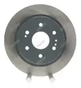 Disco Trasero Escalade, CHEVROLET Silverado, Suburban, Tahoe, GMC Sierra  14-650029 vs 3454