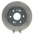 Disco Delantero Escalade, CHEVROLET Silverado, Suburban, Tahoe, GMC Sierra  14-650048 VS 3452 