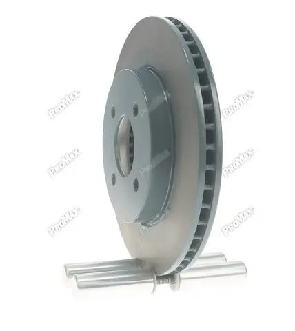 Disco Delantero Nissan March, Versa  14-610024 vs 3351 