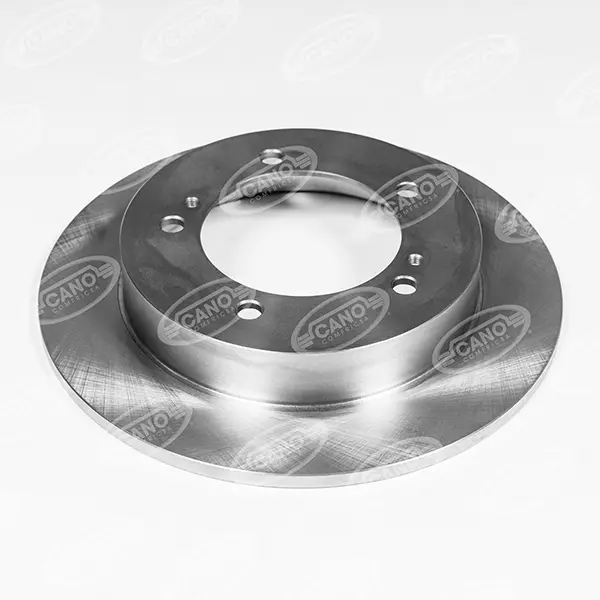 Disco Delantero Suzuki Jimny 3620 