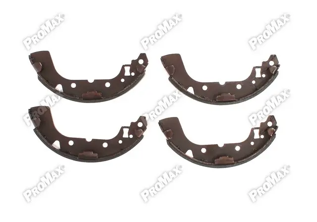 Balatas Traseras de Tambor Mitsubishi Mirage S1059-1717