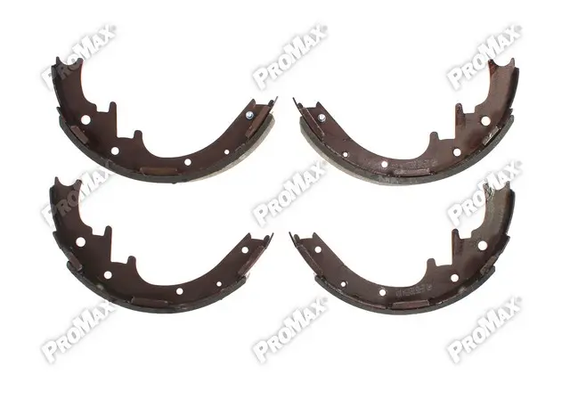 Balatas Traseras de Tambor Dodge Dakota, Ford Ranger, Mazda 2300, B3000, B4000 S705-2089