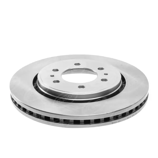 Disco Delantero Ford Expedition, F-150, Lobo, Lincoln Navigator   14-54153 vs 3064