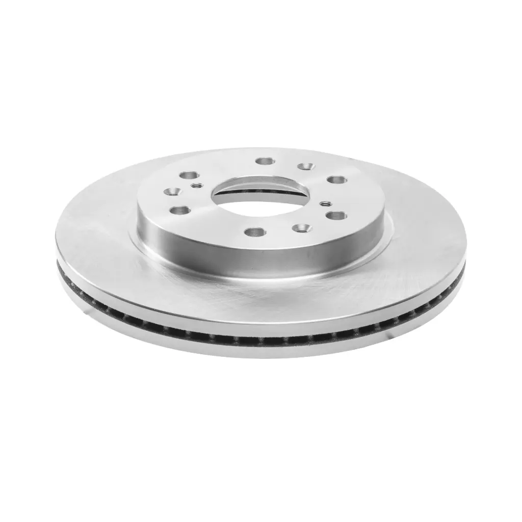 Disco Delantero Chevrolet Silverado , Tahoe, Suburban, GMC Sierra 14-55097 vs 2457