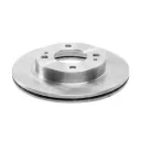 Disco Delantero Mitsubishi Mirage  229mm dia. 14-610028 vs 3394