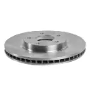 Disco Delantero Nissan Juke, Rogue, Rogue Select, Sentra SE-R, X-Trail, Renault Koleos 14-31512 vs 3151