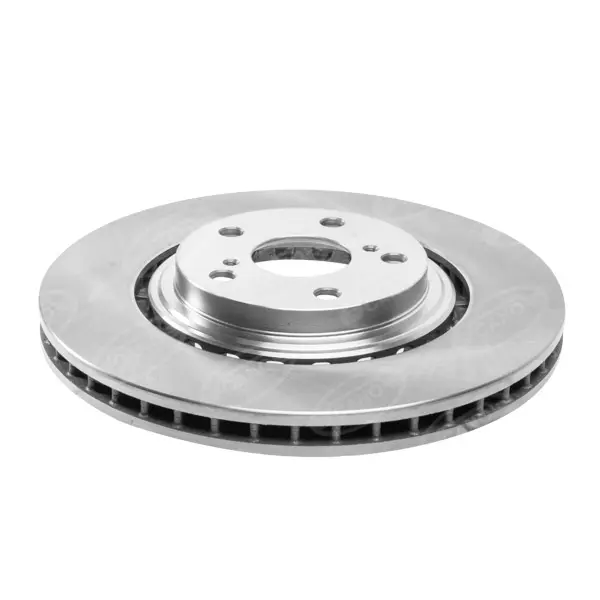 Disco Delantero Toyota Sienna, Highlander Lexus 14-31511 vs 3297
