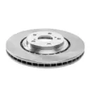 Disco Delantero Toyota Sienna, Highlander Lexus 14-31511 vs 3297