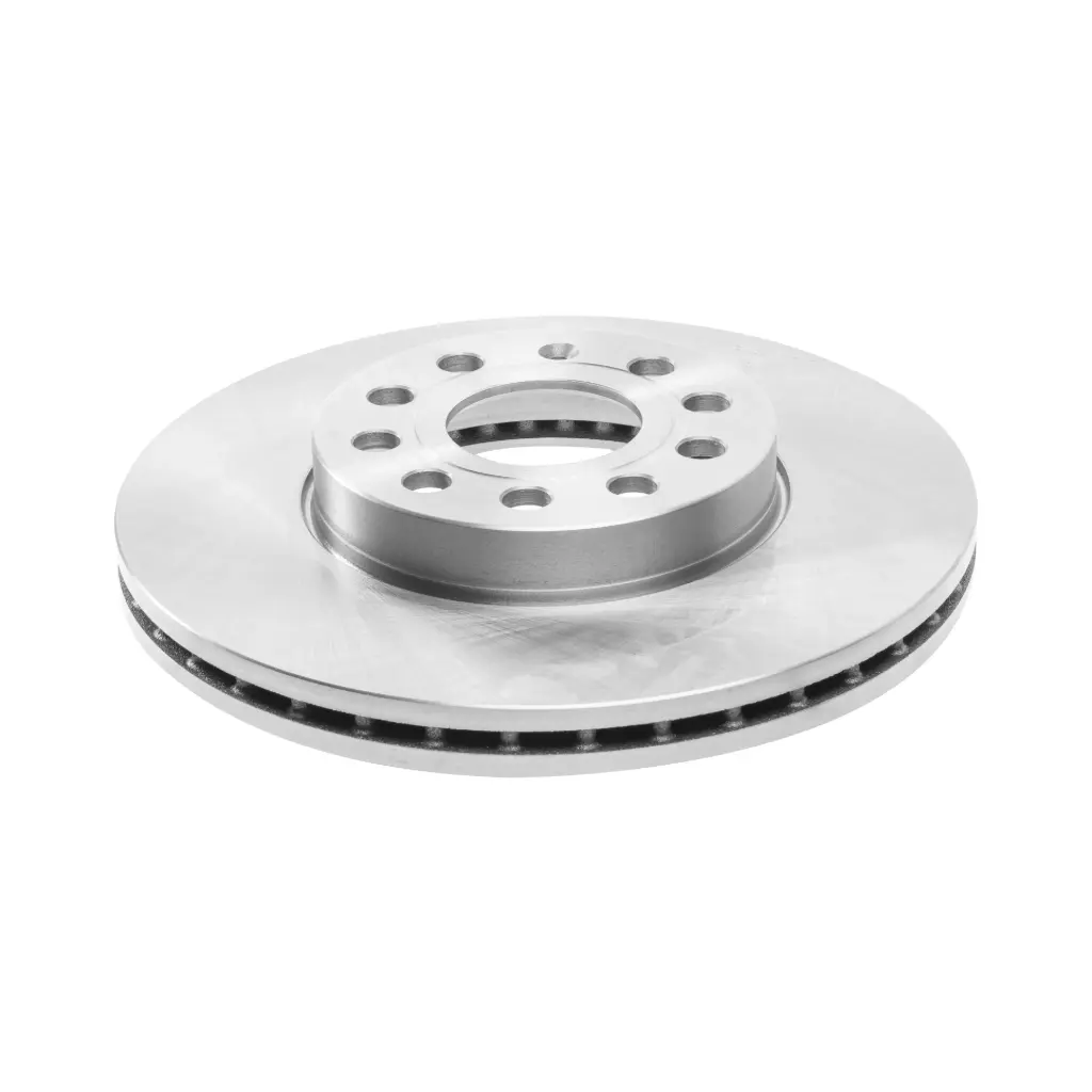 Disco Delantero Volkswagen, Audi, Seat 14-34303 vs 2567