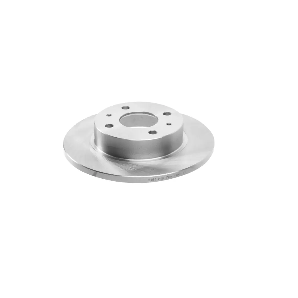 DISCO DELANTERO TSURU III SOLIDO 14-3217 vs 2164