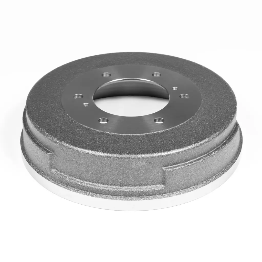 Tambor Trasero Nissan 250 Pick up, D21 2WD, 4WD, Doble Cabina, Frontier NP300, NV350, Pathfinder, King Cab, Urban 16-3509 vs 1311