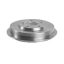 Tambor Trasero Volkswagen Jetta, JettaTDI (64mm de altrura) 16-35151 vs 1454