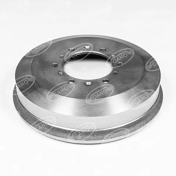 [1493] Tambor Trasero Dodge Ram 1200, Peugeot Landtrek 1493