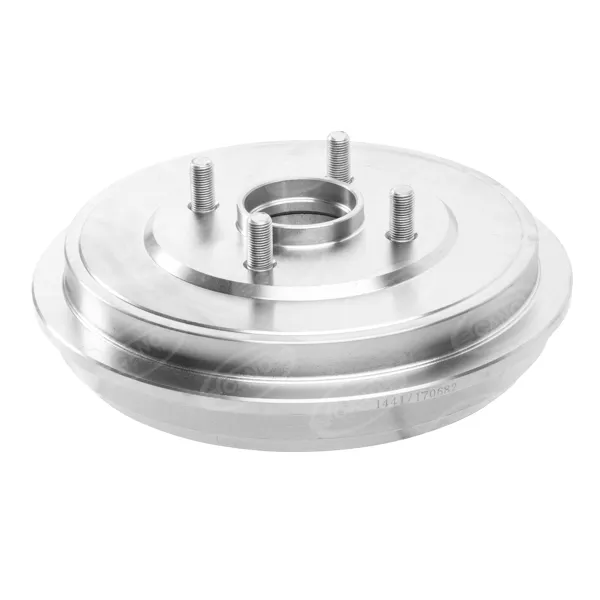 [1441.I] Tambor Trasero Nissan March, Micra, Versa, Versa note 1441