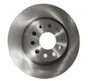 Disco Delantero  Audi A3, Q3, TT, Seat Terraco, Volkswagen Jetta, Tiguan 3637