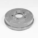 Tambor Trasero Renault Captur, Duster, Oroch 1496