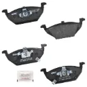 Balatas Delanteras MG5 GC0106