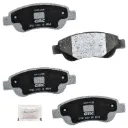 Balatas Delanteras Jac E10x GPRD1604