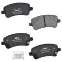 Balatas traseras para Baic BJ40, Chirey Tiggo 8pro, Exeed TXL, Exeed RX GC0105