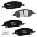 Balatas delanteras BYD Dolphin GPR0119