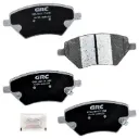 Balata Delantera Chirey Tiggo 7, Tiggo 8Pro, Jaecoo J7, Omoda C5, GPRD2294