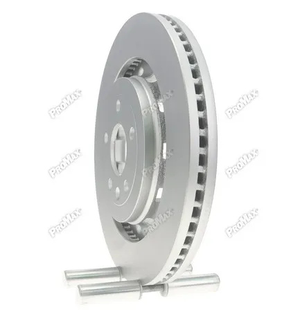[14-54188] Disco Delantero Ford Explorer, Interceptor,  Lincoln MKS  14-54188 vs 3346