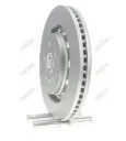 Disco Delantero Ford Explorer, Interceptor,  Lincoln MKS  14-54188 vs 3346