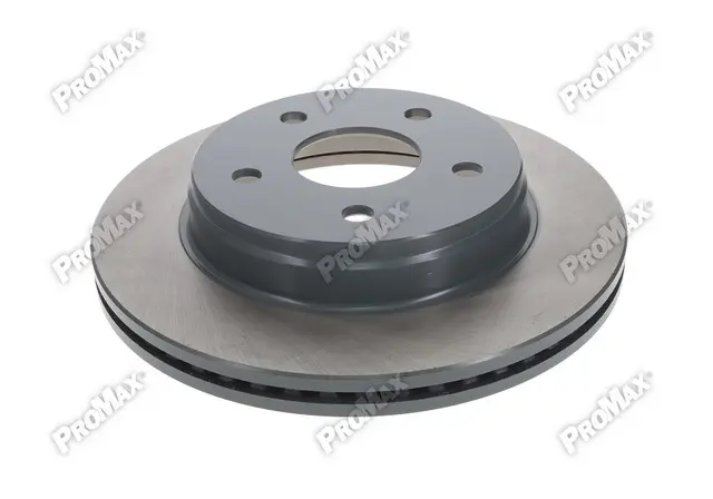 [20-53005] Disco Delantero DODGE Aspen, Ram 1500, 2500, Durango, Quad Cab  20-53005 VS 2414