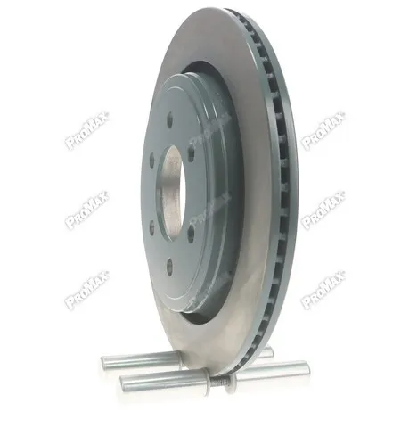 Disco Trasero FORD F-150 (Freno estacionamiento electronico )14-640013 vs 3437