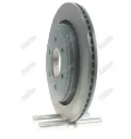 Disco Trasero FORD F-150 (Freno estacionamiento electronico )14-640013 vs 3437