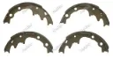 Balata Trasera de Tambor Mazda B2300, B3000, Ford Ranger S569-2151