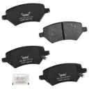 Balatas Delanteras Chirey Tiggo 4Pro, Tiggo 2Pro, Omoda C5 GC0113