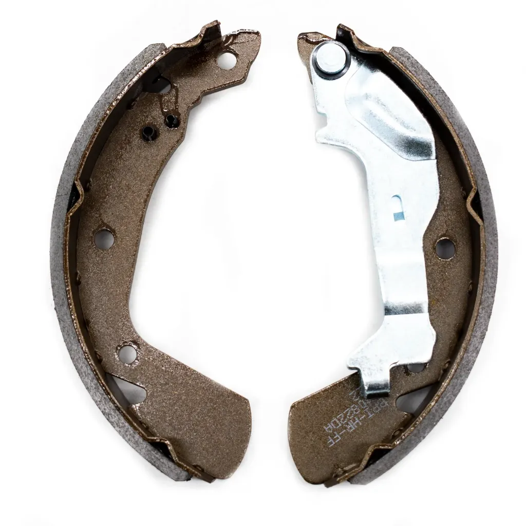 [sf-4007] Balatas Traseras de Tambor VW Polo SF-4007