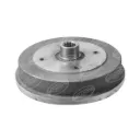 Tambor Trasero Volkswagen Sedan 1600 1201