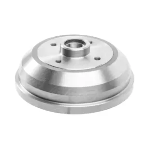 [1317CT] Tambor Trasero Chevrolet Chevy, Joy, Monza, Pop, Swing, C3   1317