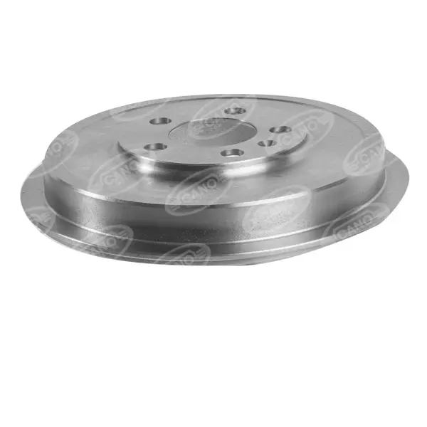 1403 TAMBOR TRASERO JETTA 57.7mm altura