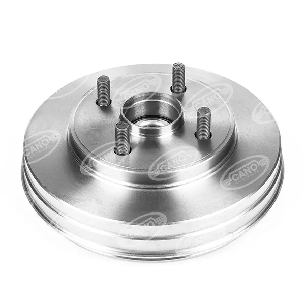 Tambor Trasero Dodge Attitude, Mitsubishi Mirage G4 1476 C/Balero