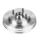 Tambor Trasero Dodge Attitude, Mitsubishi Mirage G4 1476 C/Balero